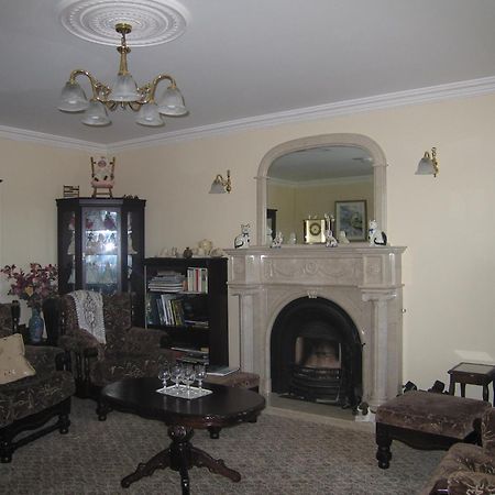 Kinvara Inn B&B ภายนอก รูปภาพ