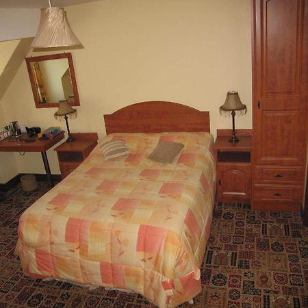 Kinvara Inn B&B ภายนอก รูปภาพ