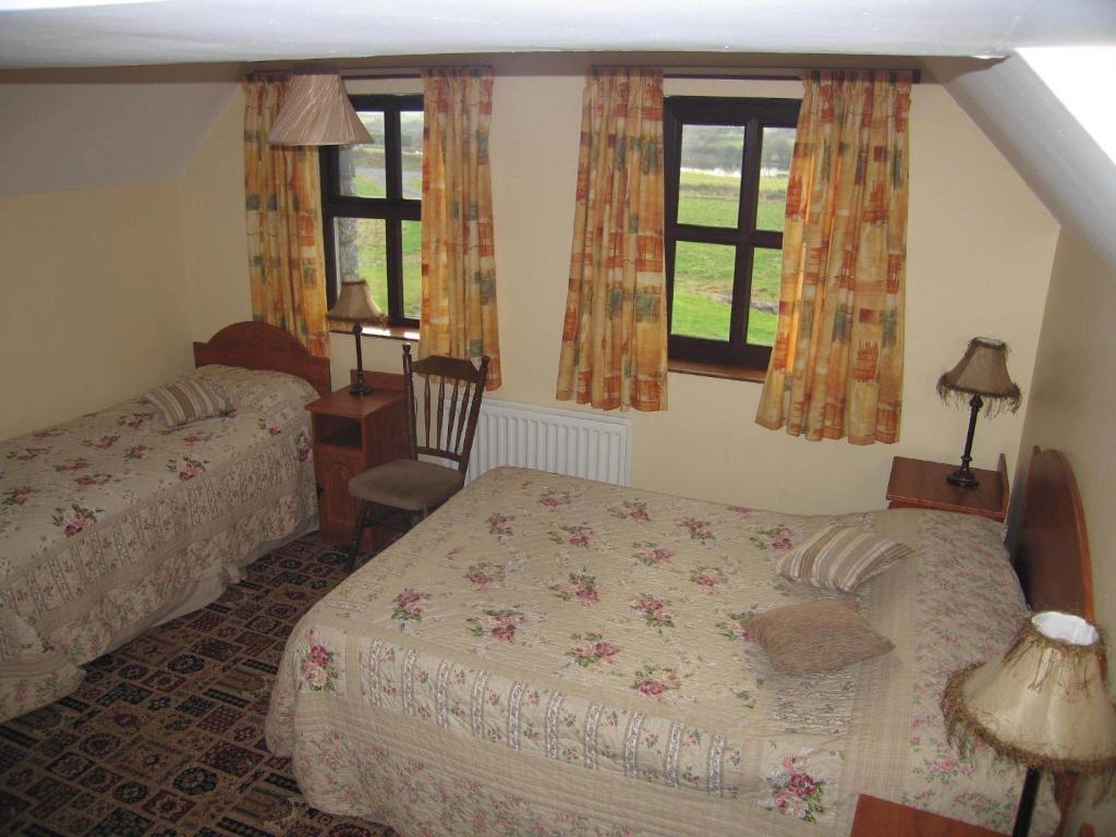 Kinvara Inn B&B ห้อง รูปภาพ