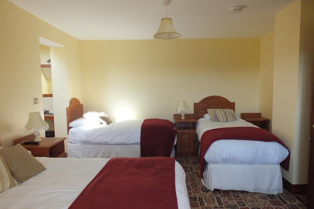 Kinvara Inn B&B ห้อง รูปภาพ