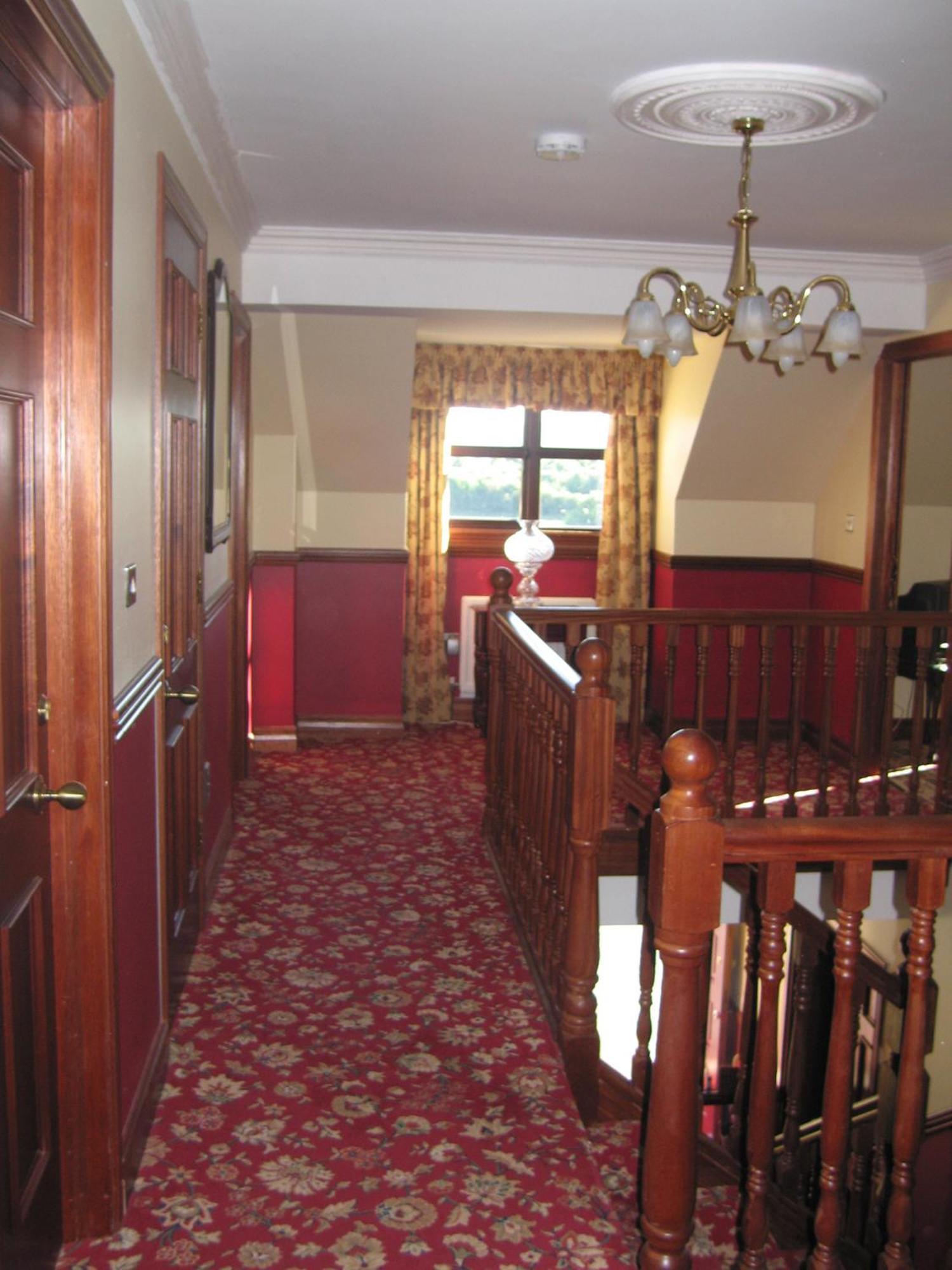 Kinvara Inn B&B ภายนอก รูปภาพ
